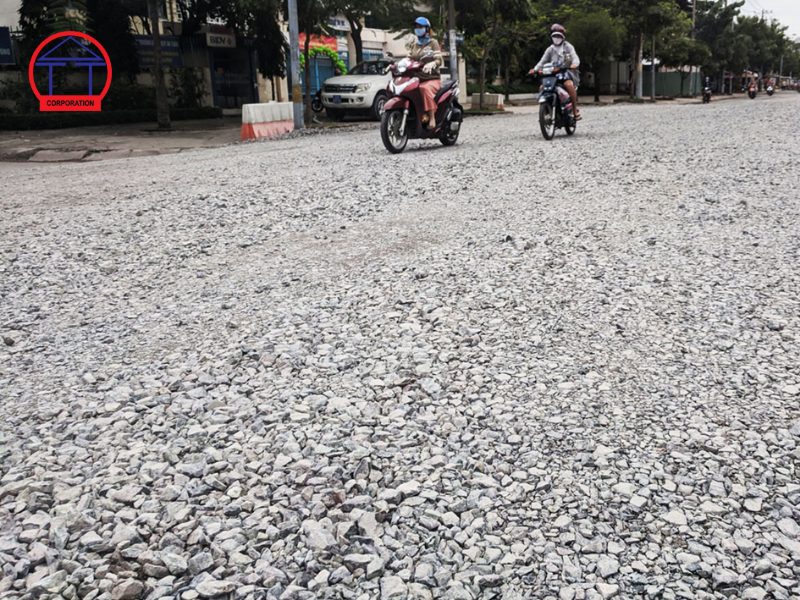 cấp phối đá dăm