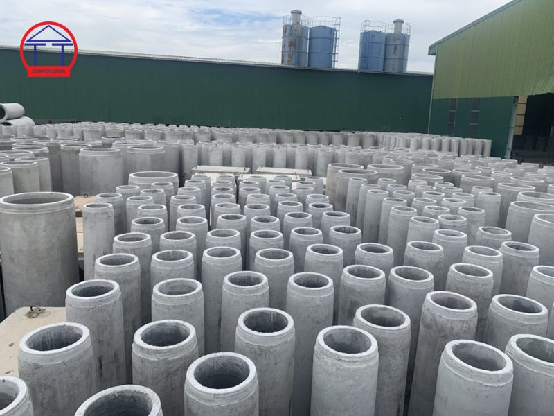 Cống D1200 đến D1500