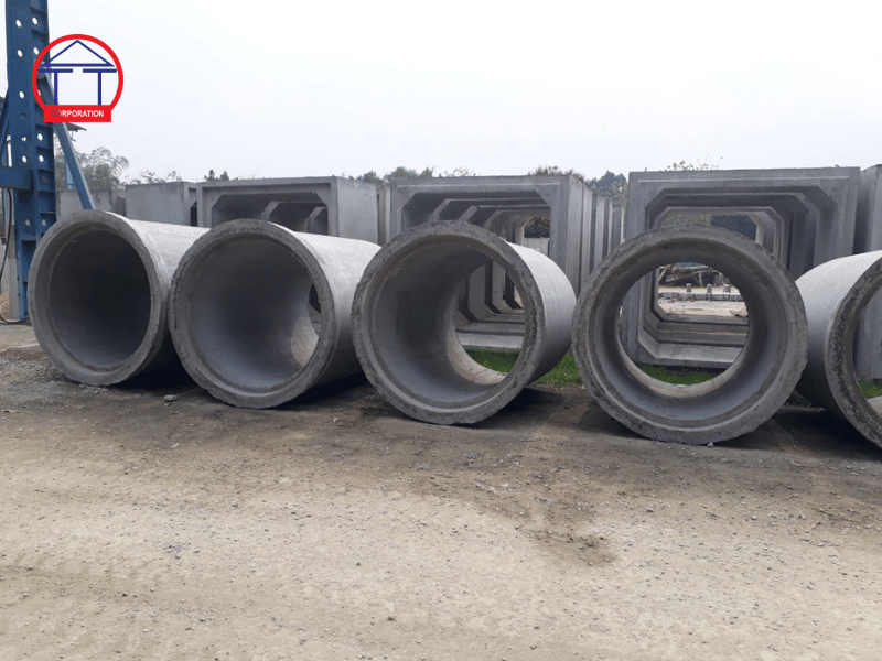  Cống D400 đến D1.000