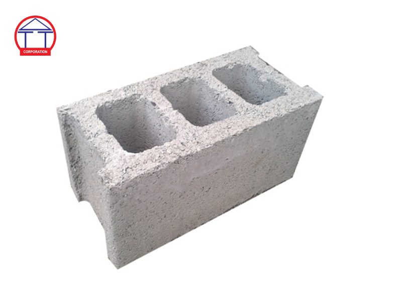 Gạch 20x20x40 cm 