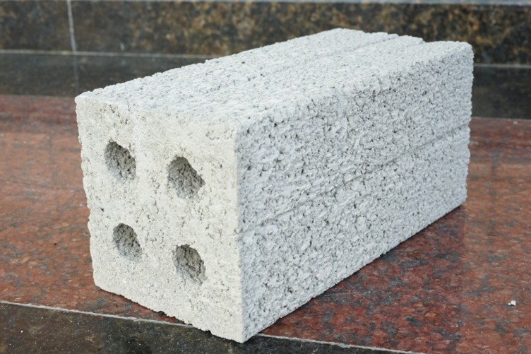 Gạch 4 lỗ 9x9x19 cm Gạch 4 lỗ 9x9x19 cm
