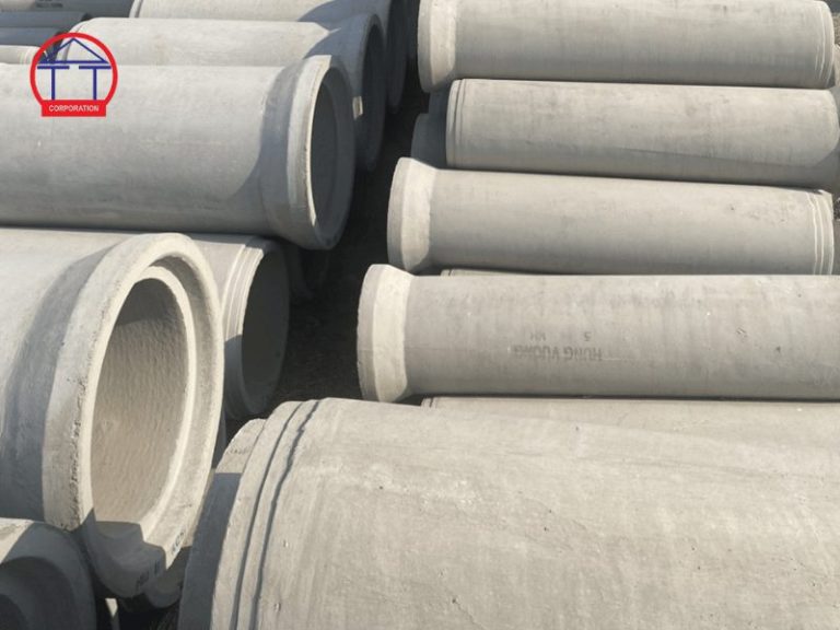 Báo giá cống rung ép mới nhất – Cập nhật theo yêu cầu công trình