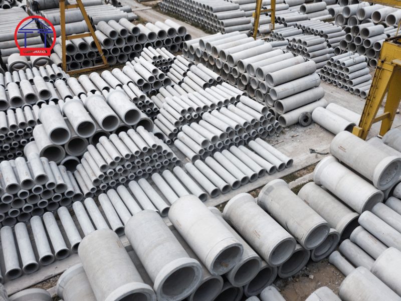 Báo giá cống rung ép 