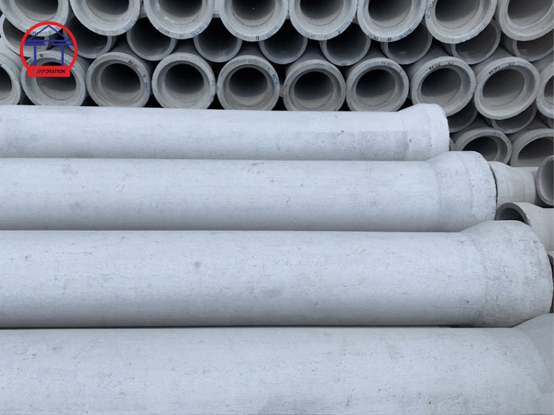 Báo giá cống rung ép 