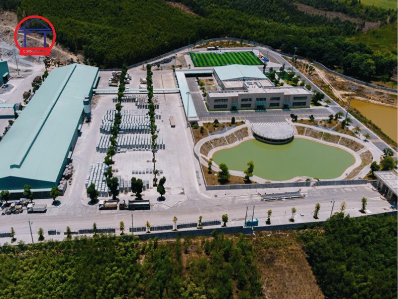 Cọc ván BTCT dự ứng lực 