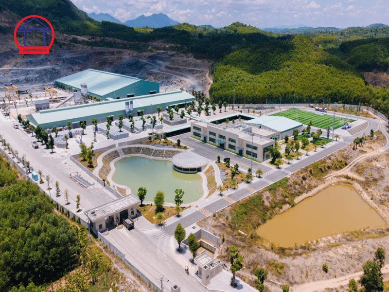 Cừ ván bê tông cốt thép dự ứng lực 