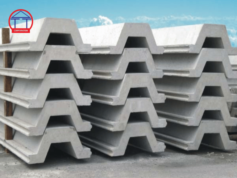 5 lý do bạn nên chọn cừ ván BTCT Phú Yên thay vì mua từ nơi khác