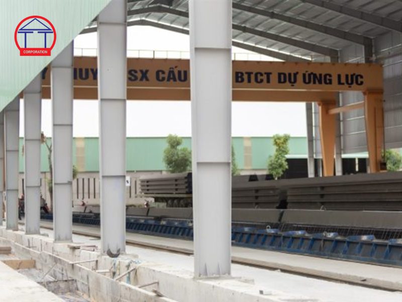 Cừ ván BTCT tiêu chuẩn JIS