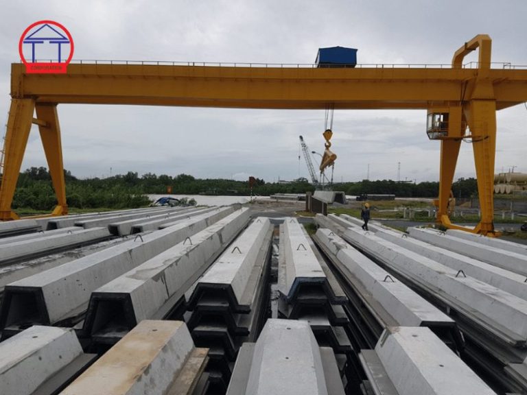 Nhà máy sản xuất VLXD Thành An Phú Yên tự hào là đơn vị cung cấp cừ ván BTCT Dự ứng lực giá rẻ