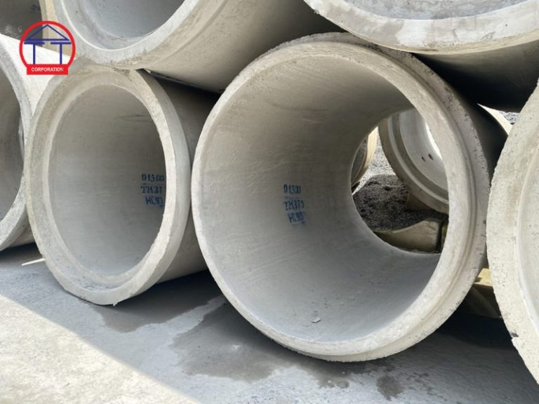 Tư vấn chọn kích thước cống bê tông phù hợp với địa hình và lưu lượng thoát nước