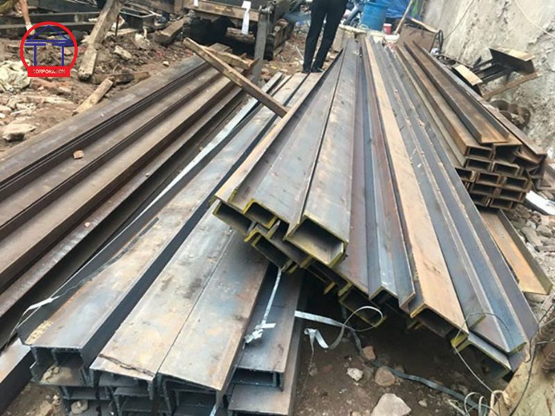 Có mấy loại cừ ván trong xây dựng? 