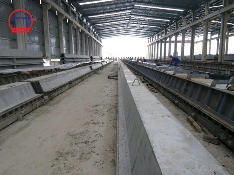 Cừ ván có tái sử dụng được không?