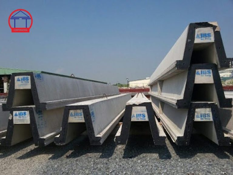 Nhà máy Sản xuất VLXD Thành An Phú Yên – Nhà cung cấp cừ ván dự ứng lực đáng tin cậy