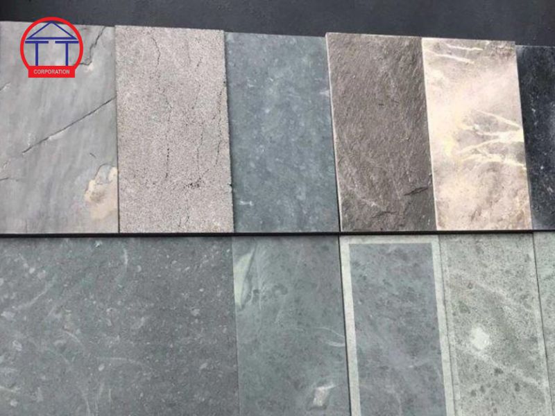 bảng giá đá granite mới nhất