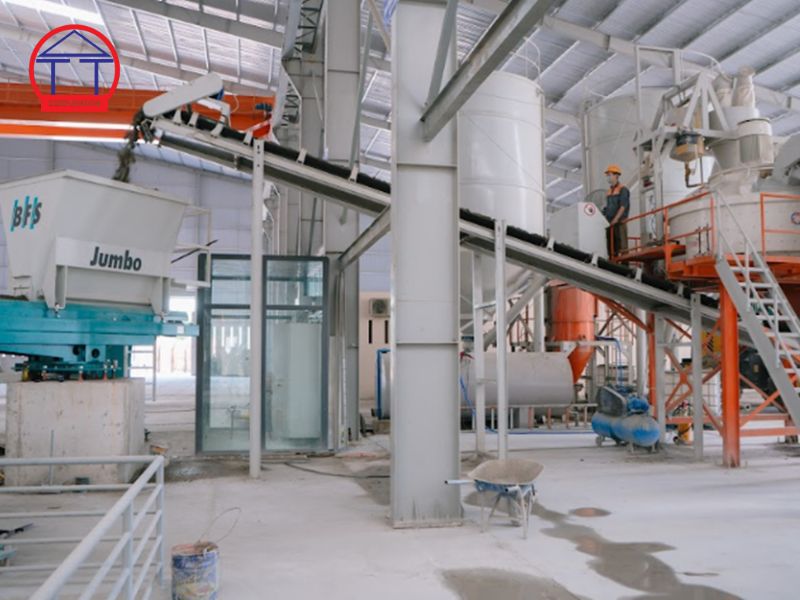 đơn vị cung cấp đá dăm tại Phú Yên