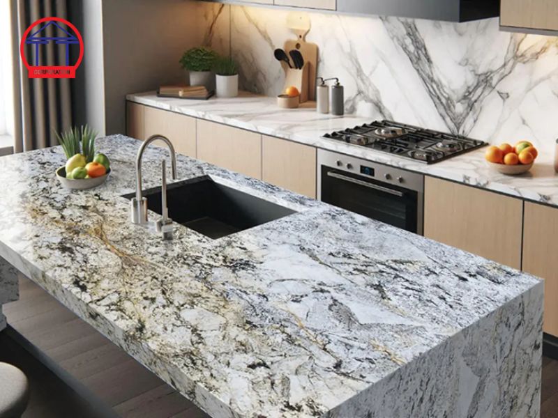 đơn vị cung cấp đá granite uy tín tại Phú Yên