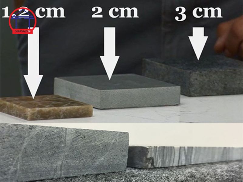 kinh nghiệm chọn đá granite