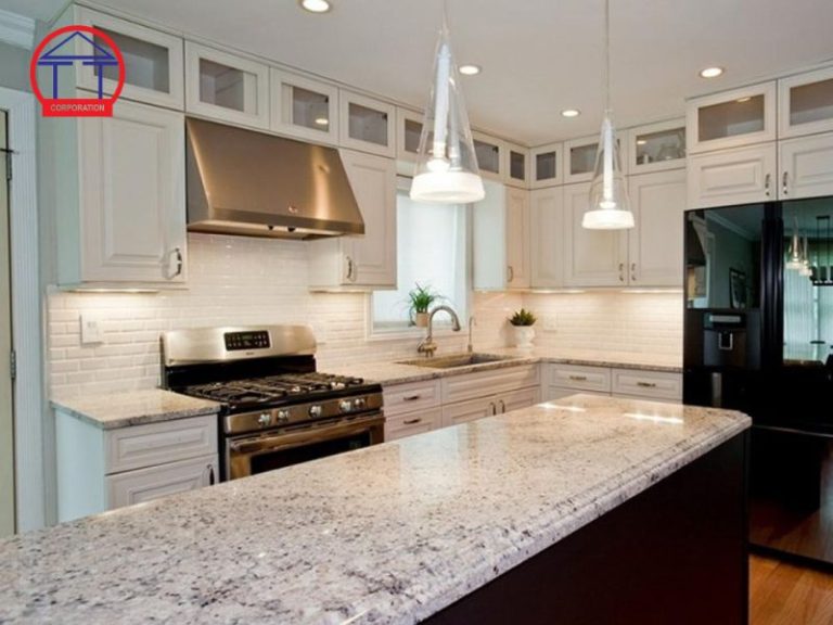 Bật mí 5 kinh nghiệm chọn đá granite bền đẹp, giá tốt