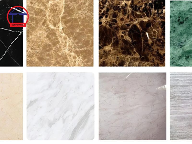  mẫu đá granite đẹp năm 2025
