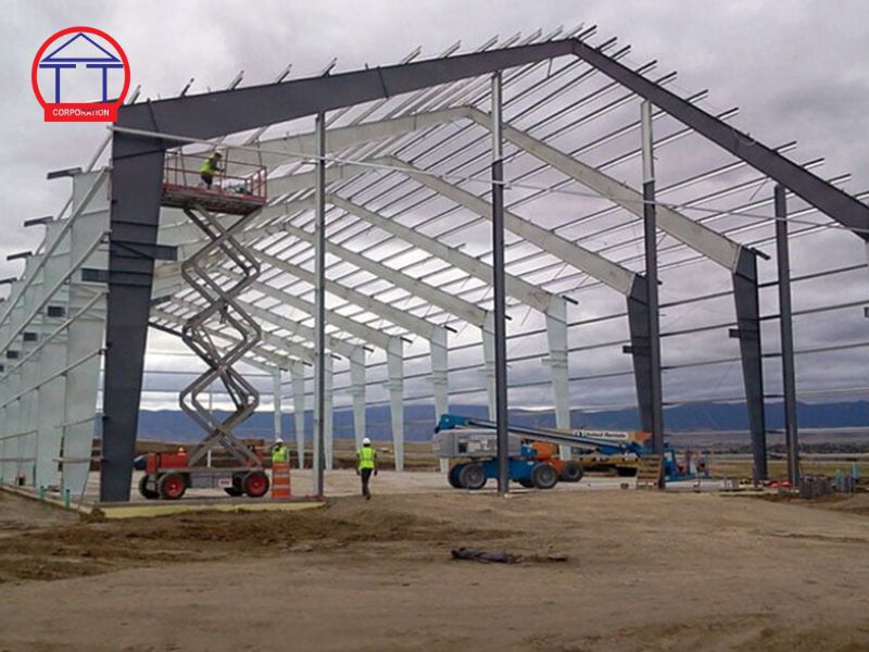 nhà máy sản xuất bê tông cốt thép tại Phú Yên