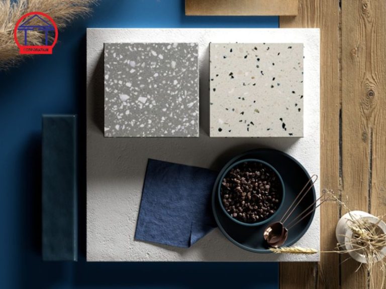 Phân biệt đá granite tự nhiên và đá granite nhân tạo qua 6 tiêu chí CHÍNH XÁC nhất