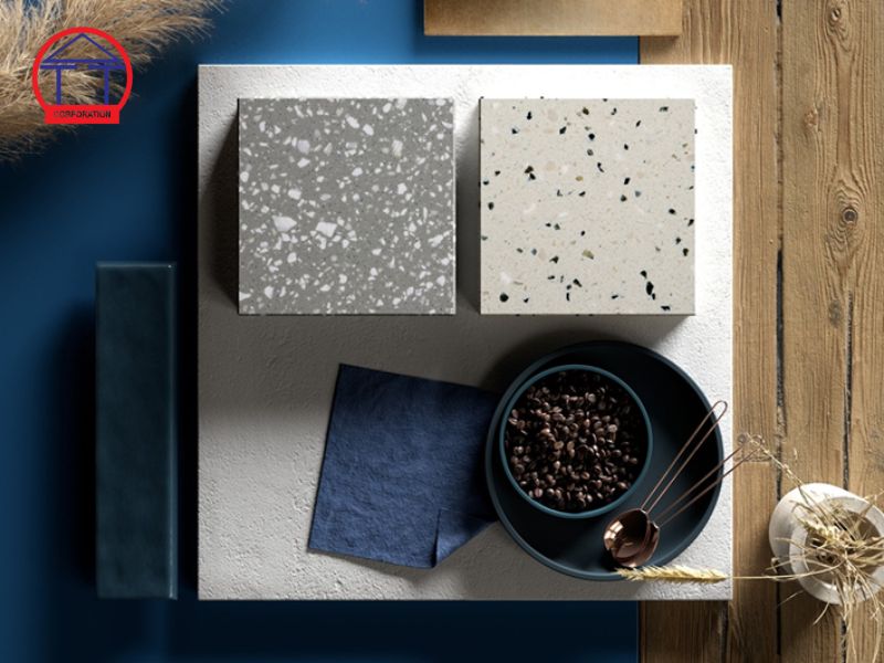 phân biệt đá granite tự nhiên và đá granite nhân tạo