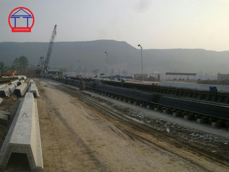 ưu điểm và nhược điểm của cừ ván BTCT