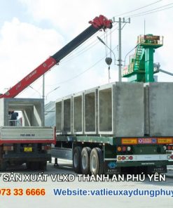 Cống hộp BTCT