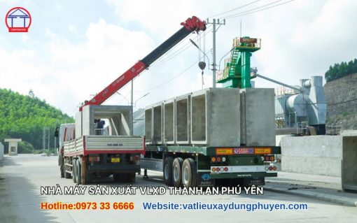 Cống hộp BTCT