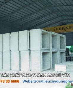 Cống hộp BTCT