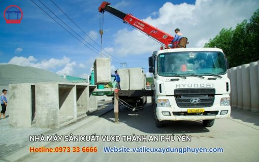 Cống hộp BTCT
