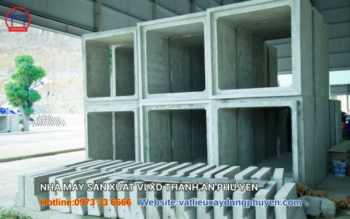 Cống hộp BTCT