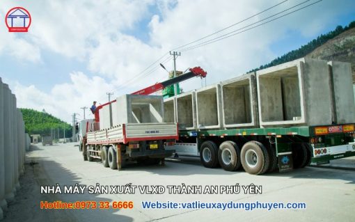 Cống hộp BTCT