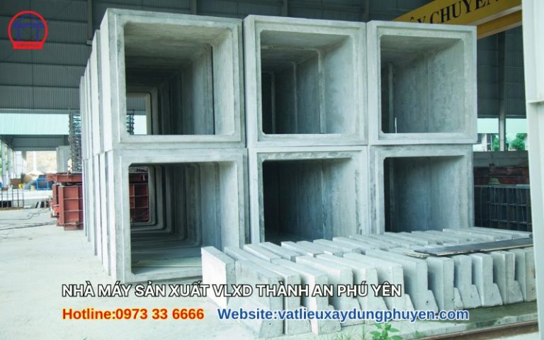 Cống hộp BTCT
