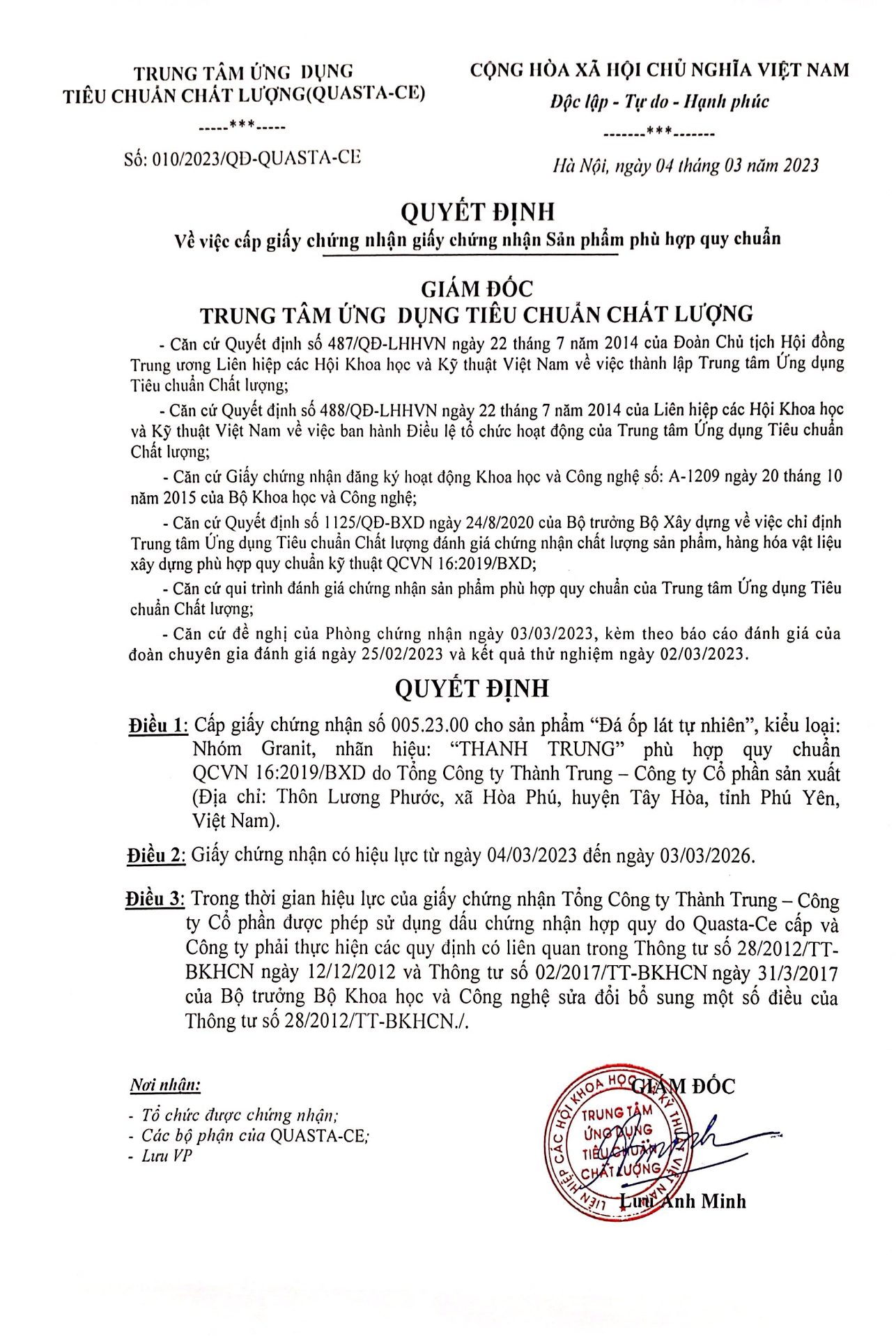 Dây chuyền sản xuất đá tự nhiên lát hè