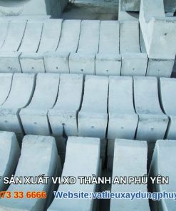 Gối cống bê tông cường độ cao