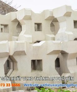 Khối Hodlquader