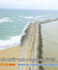Khối Tetrapod