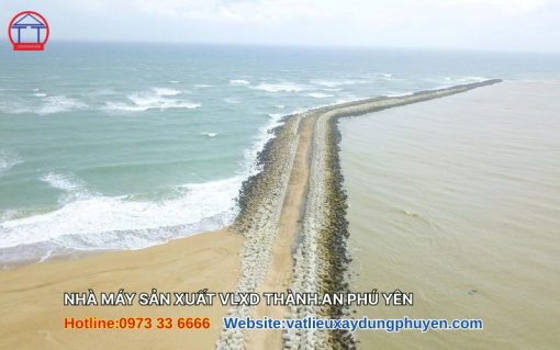 Khối Tetrapod