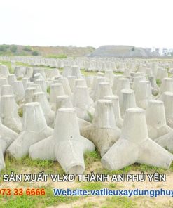 Khối Tetrapod