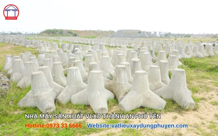Khối Tetrapod