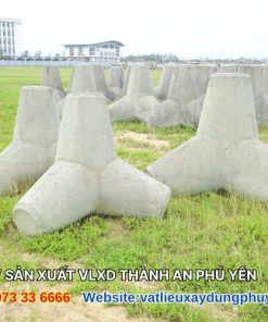Khối Tetrapod