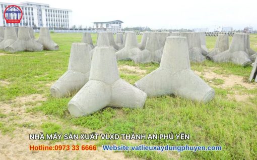 Khối Tetrapod