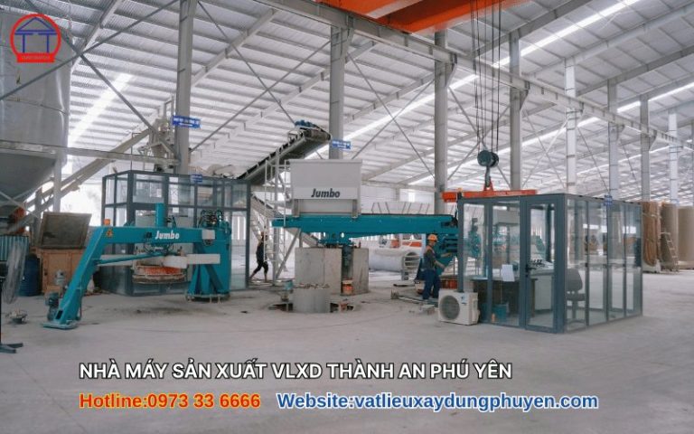 Sản xuất cống tròn rung ép