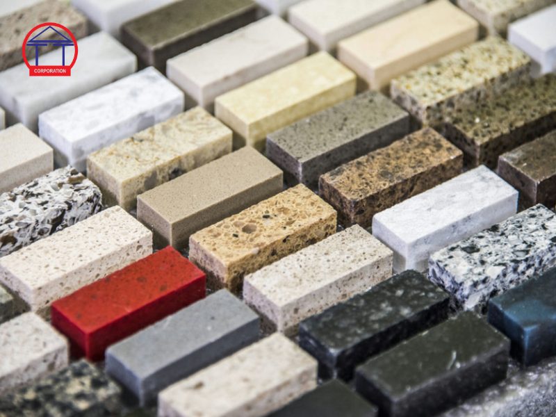 đá granite tự nhiên 