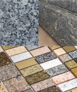 đá granite tự nhiên