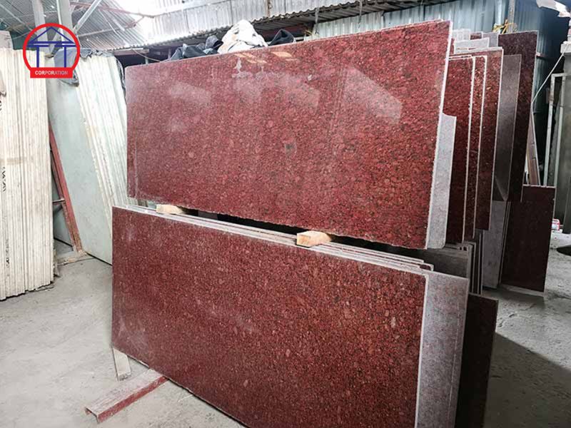 đá granite tự nhiên