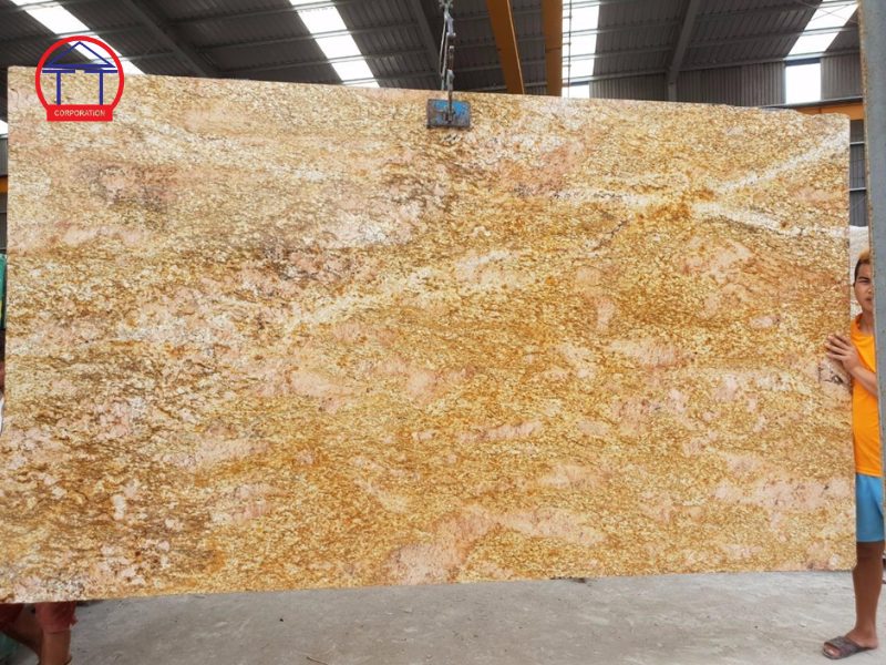 đá granite tự nhiên