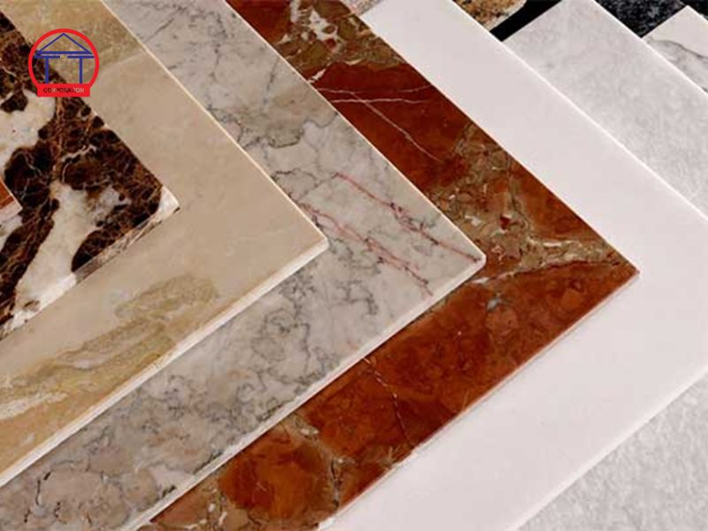 đá granite tự nhiên 