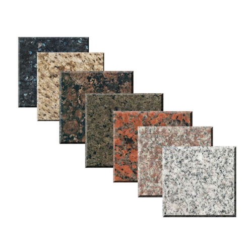 Đá granite tự nhiên